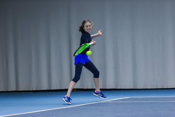 Filippa Stieg 1094 - Ellerbeker Weihnachtsturnier